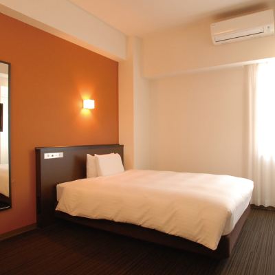 Deluxe Single Room-Smoking AB Hotel Komaki Promo Code