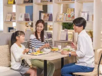 Comfort Hotel Tendo