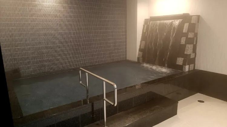 ホテル アマービレ舞鶴 施設