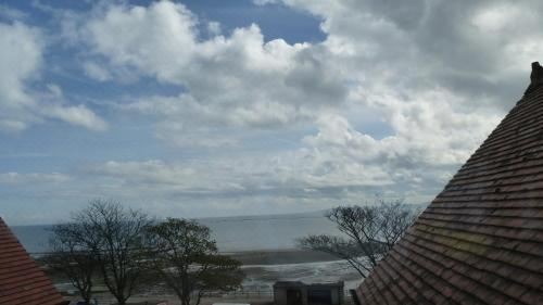 海景豪华双人房