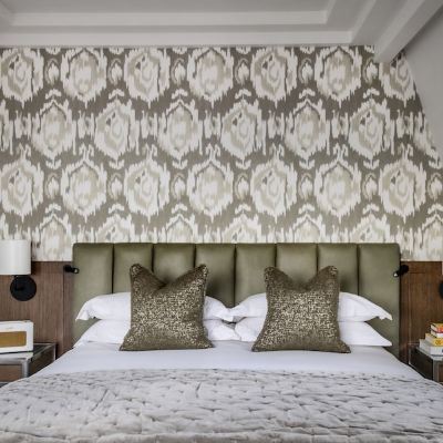 Studio Queen Suite The Marylebone Hotel Promo Code