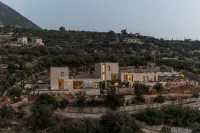 Monolithoi Villas Hotels in 