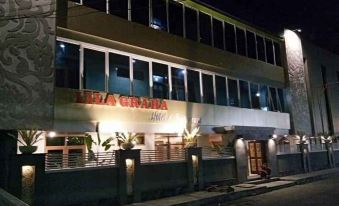 Lila Graha Hotel