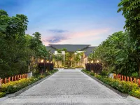 Pullman Ciawi Vimala Hills Resort Hôtels à : 