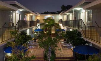 SureStay Hotel by Best Western Santa Monica