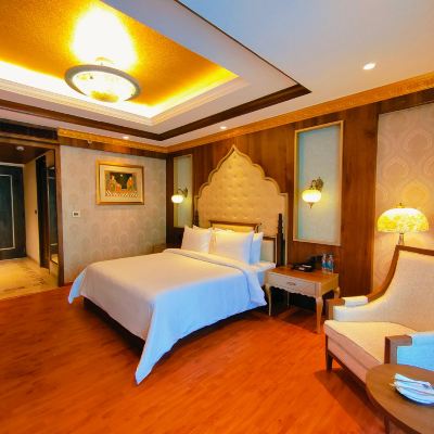 Premium King Room Kaldan Samudhra Promo Code