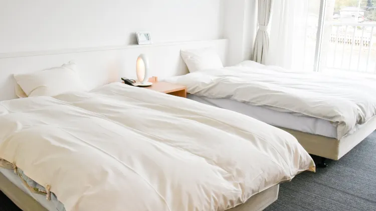 アマクササンタカミングホテル 部屋