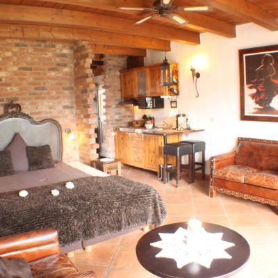 Luxury Apartment With Balcony Hazienda Apartmenthotel Promo Code