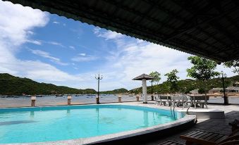 Vinh Hy Resort