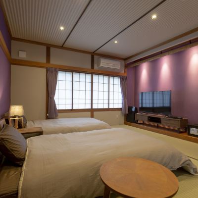 Annex Premium, Japanese-Western Mixed 信州安曇野・穂高温泉　割烹旅館　山彦 クーポン