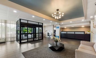 Best Western Executive Hotel of New Haven-West Haven