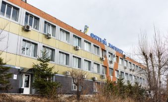 Hotel Pyatiy Element