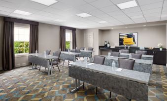 Residence Inn Boston Franklin