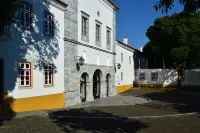 Pousada Convento de Beja – Historic Hotel Các khách sạn ở 