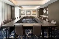 Residence Inn Oakland Downtown