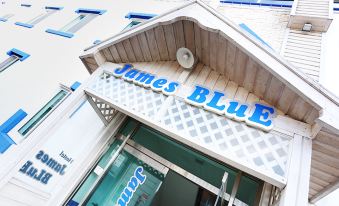 James Blue Hostel