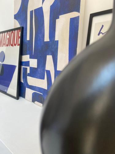 四人间配独立浴室