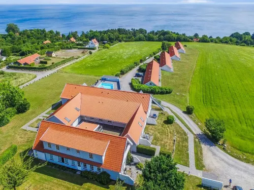 "Ayk" - 400m from the Sea