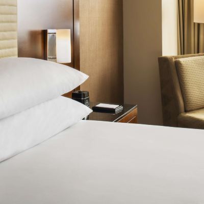 Deluxe Suite Hyatt Regency O'Hare Chicago Promo Code