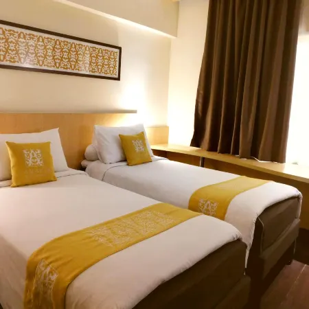 Tamarin Hotel Jakarta Manage by Vib Hospitality Management