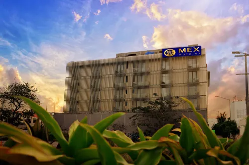 MEX Hoteles