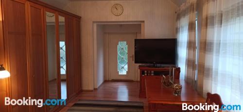 公寓 - 地面楼层