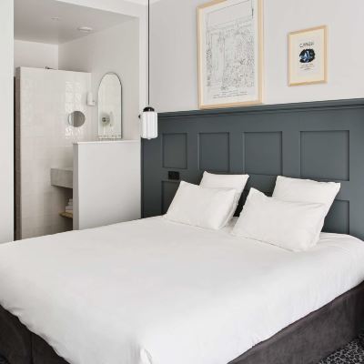 Junior Suite Hotel De Verdun 1882, BW Signature Collection Promo Code