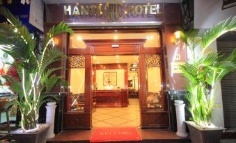 Hanoi Sunshine Hotel