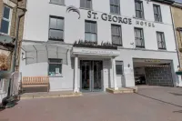 St George Hotel Rochester-Chatham Hoteles en 
