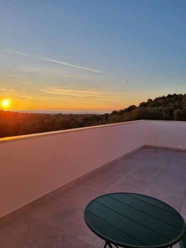 海景豪华双人房