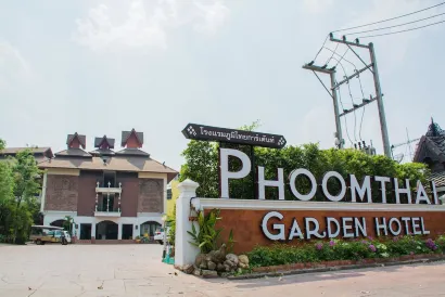 PhoomThai Garden