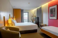 Stay Hotel Torres Vedras Centro Hotel a 