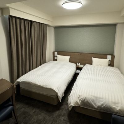 ツインルーム ドーミーインEXPRESS仙台シーサイド クーポン