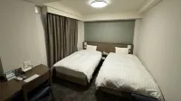 Dormy Inn Express Sendai Seaside Natural Hot Spring