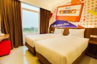 Front One Hotel Purwodadi Các khách sạn ở 