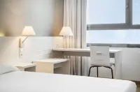 Ilunion Valencia 3