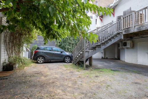 高级两卧室公寓