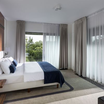 Luxury Suite With Balcony Hotel Sopot Promo Code