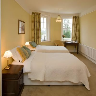 Double Room Dower House Hotel Promo Code