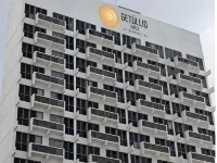 Getúllio Hotel Hotels in Cuiaba