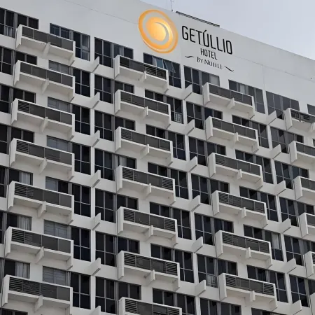 Getúllio Hotel