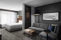 ไฮแอท เพลส สนามบินแอตแลนตา-เซาธ์ โรงแรมใน