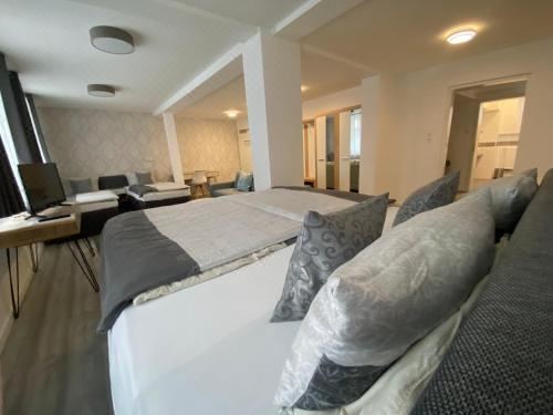 家庭房（带浴室）