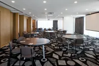 Courtyard  Montreal Laval