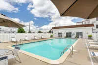 Best Western Hartford Hotel  Suites