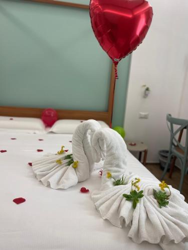 Superior Double Room With Indoor SPA Bath