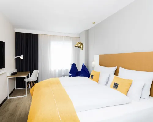 Holiday Inn - the niu, DAIRY HAARLEM by IHG Hotels in Haarlem
