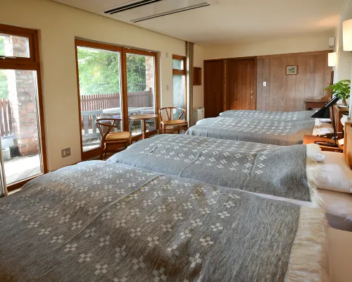 Ogiya Hotels in Takeo