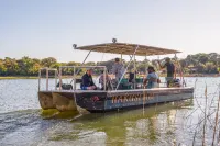 Hakusembe River Camping2Go Hotels in 