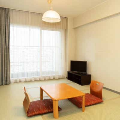 本館 レギュラーフロア スタンダード, 和室バス付き, オーシャンビュー 西伊豆松崎伊東園ホテル クーポン